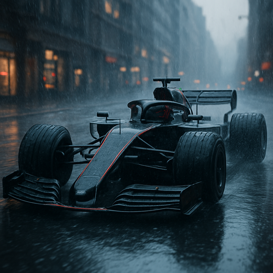 Coches en Fondos Super Realistas