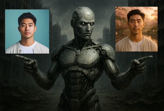 Aura Japonesa Cinematográfica