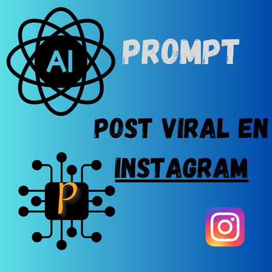 Prompt para Post Viral en Instagram