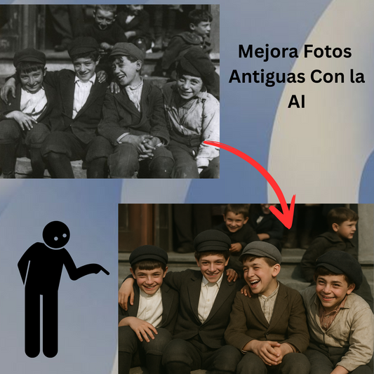Limpieza Fotográfica Pro